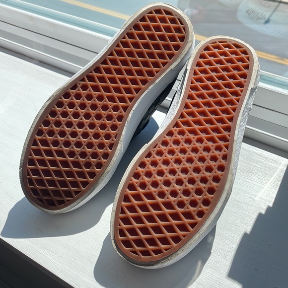 Vans checkerboard mid (Seldan) - Picture 8 of 12